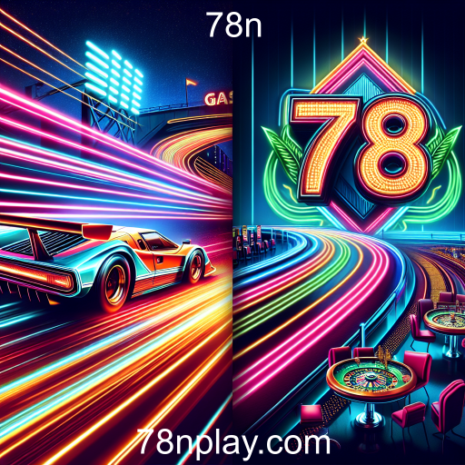 A Emoção dos Jogos de Corrida no 78n